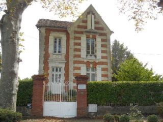 Toulouse