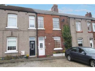 4 bedroom, Terraced House house for sale