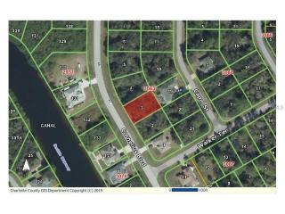 Land For Sale: 2082 Cornelius Blvd..