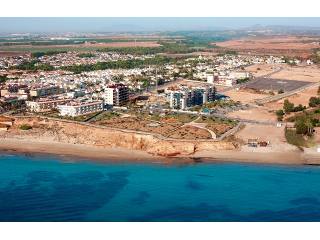 New Apartments in Mil Palmeras