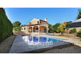 VILLA MEDITARANE STYLE