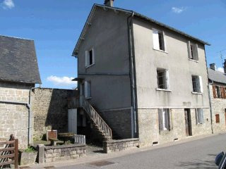 Village House with Income Potential