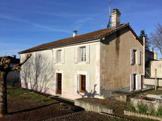 Village House In Need Of Some Tlc