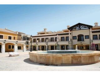 1 Bedroom - Apartment - Murcia - For..