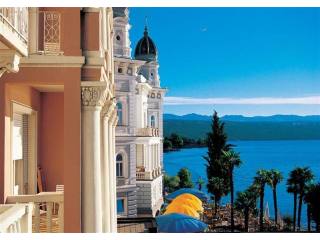 2 bedroom Apartment For Sale: Opatija