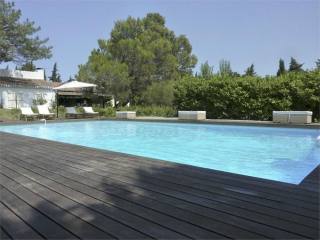 Beautiful Character Villa With Pool..