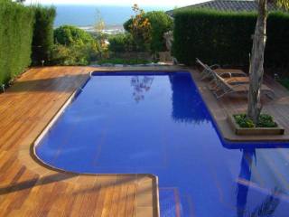 Impeccable in Sant Berger, Coast..