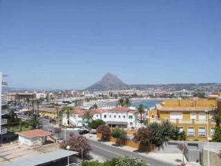 3 Bedroom Apartment in Javea