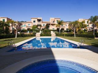Apartment for sale in Javea