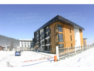Studio For Sale In Aspen Valley..