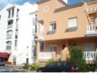 Townhouse, Malaga (Costa del Sol), San..