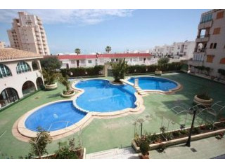 1 Bedroom - Townhouse - Alicante - For..