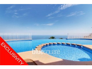 2 Bed 1 Bath Apartment with Panoramic..