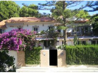 Detached for sale 1.500.000 €..