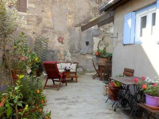 House In Tourbes, France