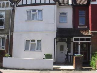 Portswood Southampton Ground Flat for..