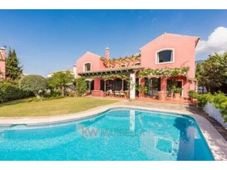 HM3S2755 - Villa For sale in El..