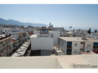 Mitt i centrala Nerja kan vi nu erbjuda stor potential i..