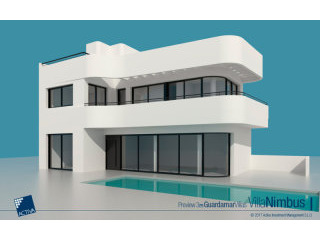 3 Bedrooms - Villa - Alicante - For Sale