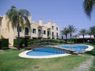 5 Bedroom Townhouse in Javea