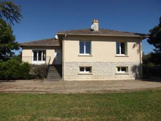House, Terrace, Garden and Stunning..