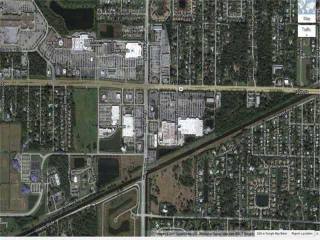 Land For Sale: 4905 20TH ST