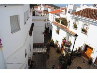 Town House for Sale in Competa, Competa..