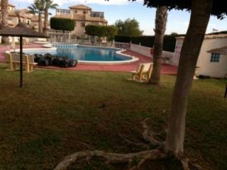 3 Bedrooms - Townhouse - Alicante - For..