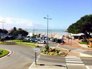 Apartment - Royan - District :..
