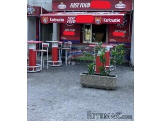 Na prodaju uhodan i visoko profitabilan ugostiteljski posao