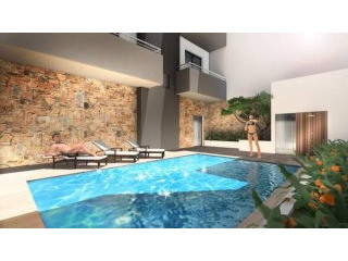 2 Bedroom 2 Bathroom Penthouse In..