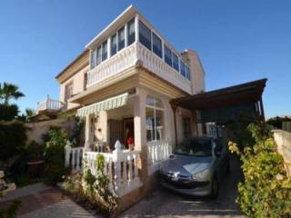 3 Bedrooms - Property - Alicante - For..