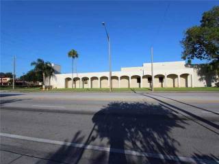 Land For Sale: 1801 US HIGHWAY 1