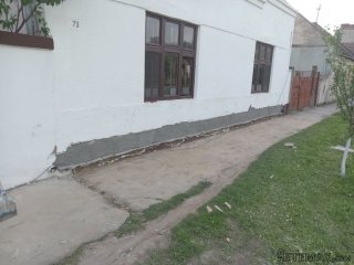 HIDROIZOLACIJA VLAŽNIH KUĆA