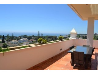 2 bedroom PentHouse For Sale: Marbella