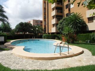 3 Bedroom Apartment in Javea