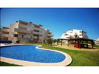 Apartment For Sale Els Poblets-Denia -..