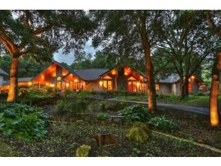 Los Gatos Estate home