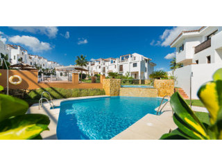 Nyproduktion, Sotogrande - San Roque -..