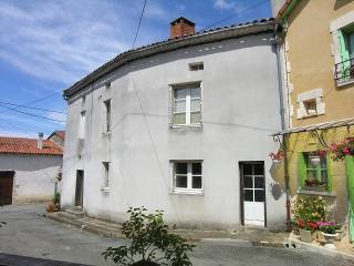 Vente Maison St Martial De Valette