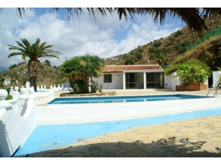 Villa for Sale in Torrox, Torrox..