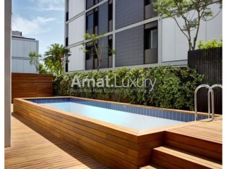 5 bedroom Duplex For Sale: BARCELONA..