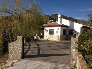 3 Bedrooms - Country House - Malaga -..