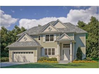 4 bedroom House For Sale: 8 Knoll Ct..