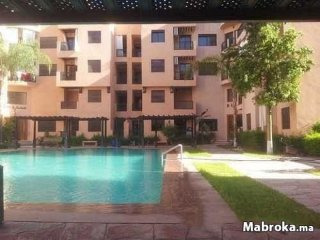 Appartements a vendre marrakech
