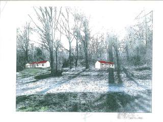Building Land For Two Houses In The..