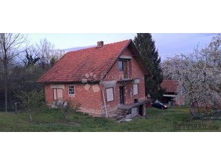Kuća za obnovu Krapinske toplice!