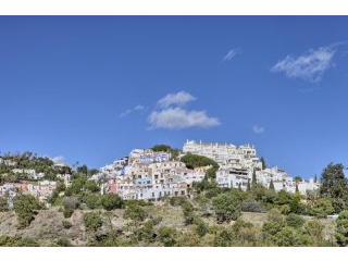PENTHOUSE FOR SALE LAS COLINAS