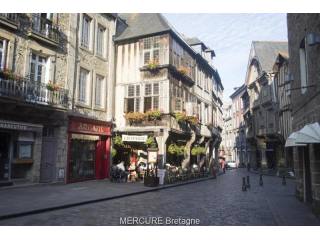 1 bedroom Flat For Sale: 22100 DINAN