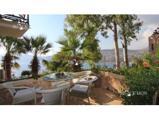 Kalkan, Kisla